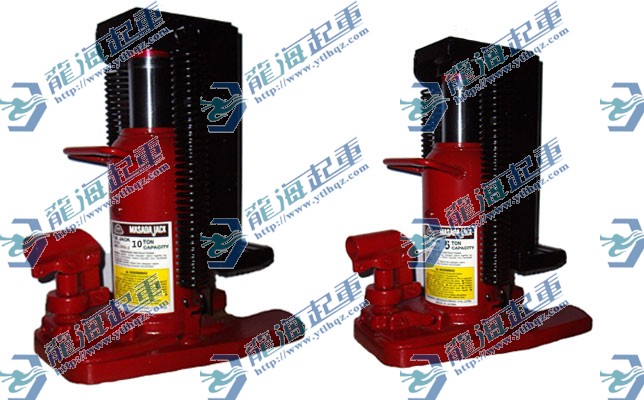 MASADA液壓千斤頂